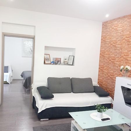 Apartment Centar Slavonski Brod Buitenkant foto
