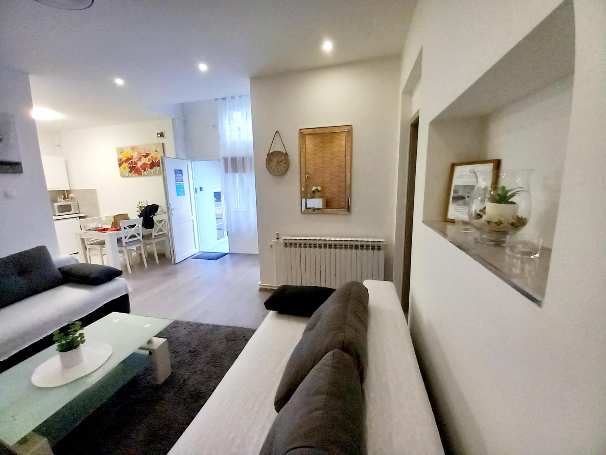 Apartment Centar Slavonski Brod Buitenkant foto
